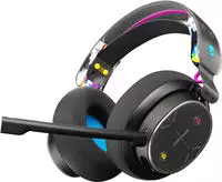 Skullcandy S6PPY-S963, Skullcandy PLYR Multi-Platform Gaming Wireless Over Ear