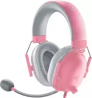 RAZER Gaming-Headset "BlackShark V2 X" Rauschunterdr&uuml;ckung