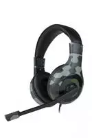 BigBen Interactive MULTIHEADSETV1CAMO, BigBen Interactive Stereo Gaming Headset V1 -