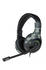 Bigben Interactive Wired Stereo Headset Green Camo