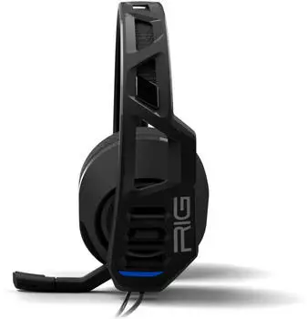 Nacon RIG 300 Pro HS schwarz