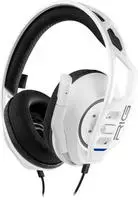 Nacon Gaming PL009262, Nacon Gaming RIG 300 PRO HS (Kabelgebunden) (PL009262) Weiss