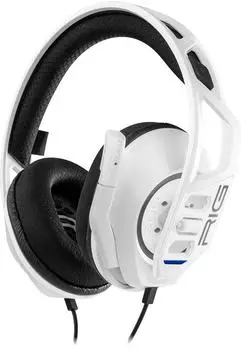 Nacon RIG 300 Pro HS wei&szlig;
