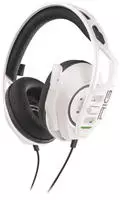 NACON PL009279, NACON Rig Headphones 300 Pro HX - White - Wired Headset - Microsoft