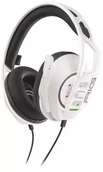 Nacon RIG 300 Pro HX wei&szlig;