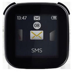 Sony Ericsson LiveView