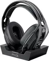 Nacon Gaming PL004991, Nacon Gaming RIG 800 PRO HX (Kabellos) (PL004991) Schwarz