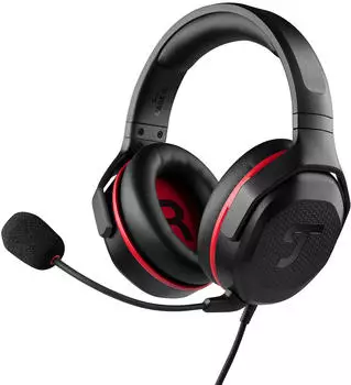 Teufel Cage One Night Black