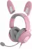 Razer Kraken Kitty Edition V2 Pro Quartz