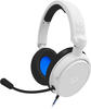 Stealth C6-100BLU-WHT, Stealth C6-100 Gaming Headset-BL/WH