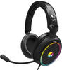 Stealth Gaming-Headset »Stereo Gaming Headset C6-100 mit LED Beleuchtung«,