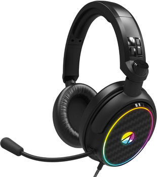 Stealth C6-100 Light-Up Gaming Headset