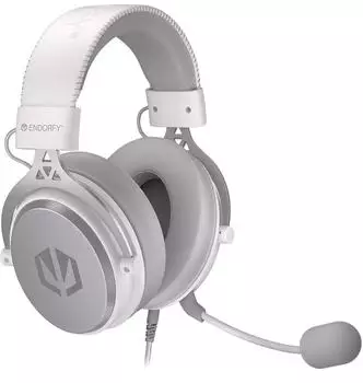 Endorfy Viro Onyx wei&szlig;