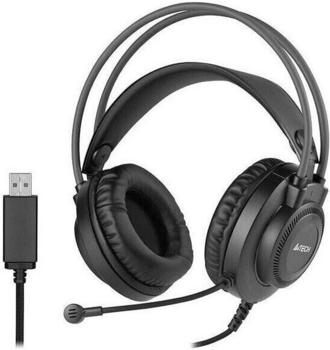 A4Tech FStyler Gaming Headset wired