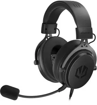 Endorfy Viro Plus USB schwarz