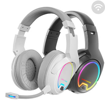 Mars Gaming MHW-100 Gaming Headset wireless white