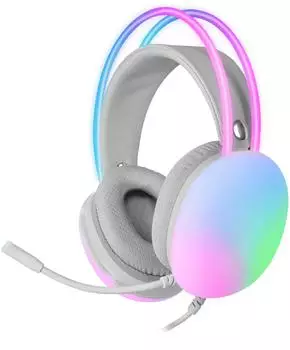 Mars Gaming MH-GLOW Pink