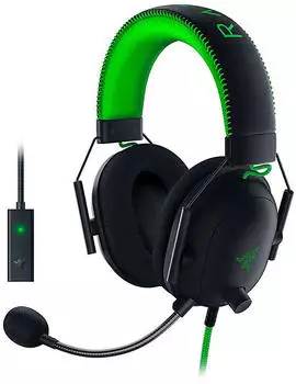 Razer BlackShark V2 Special Edition