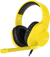 Sades Gaming-Headset "Spirits SA-721 kabelgebunden"