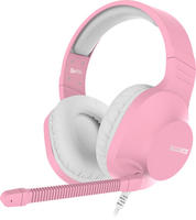 Sades Gaming-Headset "Spirits SA-721 kabelgebunden"