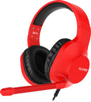 Sades Gaming-Headset "Spirits SA-721 kabelgebunden"