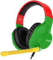 Sades Gaming-Headset "Spirits SA-721 kabelgebunden"