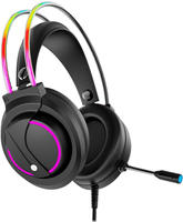 Hyrican Gaming-Headset "Striker Halo ST-GH707 Headset"
