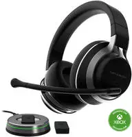 Turtle Beach Gaming-Headset "Stealth Pro, f&uuml;r Xbox X/Xbox S" Bluetooth Active Noise