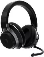 Turtle Beach Gaming-Headset "Stealth Pro, f&uuml;r PlayStation" Bluetooth Active Noise