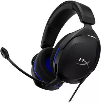 HyperX PS5/PS4 Cloud Stinger 2 Core schwarz