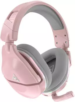 Turtle Beach Stealth 600 Gen 2 MAX Pink