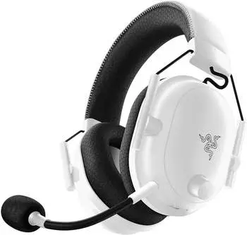 Razer BlackShark V2 Pro (2023) White