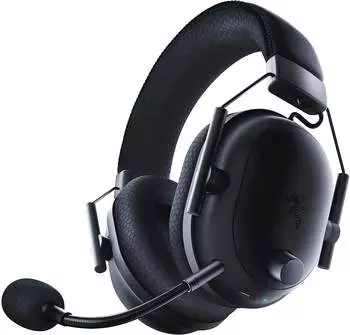 Razer BlackShark V2 Pro (2023) Black