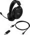 HyperX Cloud Stinger 2 Wireless schwarz