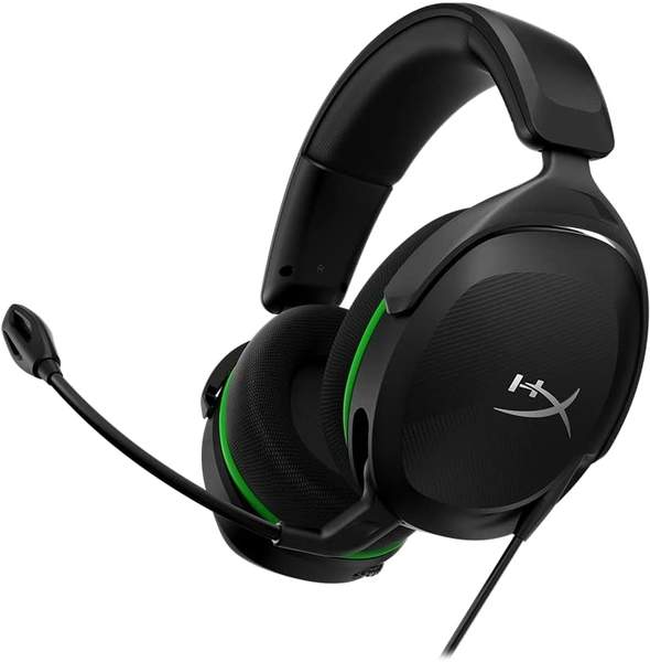 HyperX Cloud Stinger 2 Wireless schwarz