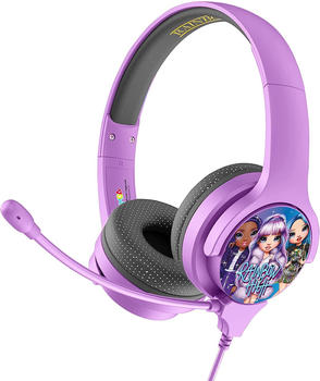 OTL Rainbow High Kids Interactive Headphones