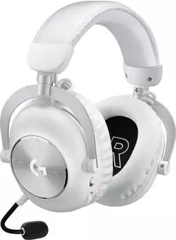 Logitech G PRO X 2 LIGHTSPEED wei&szlig;