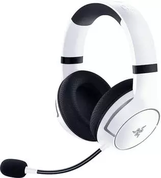 Razer Kaira HyperSpeed f&uuml;r Xbox wei&szlig;