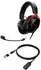 HyperX Cloud III schwarz/rot