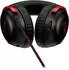 HyperX Cloud III schwarz/rot