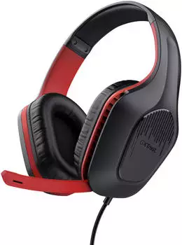 Trust GXT 415S Zirox Switch