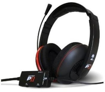 Voyetra Turtle Beach TBS-2137 Ear Force P11