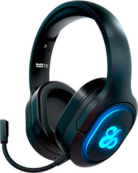 Newskill Scylla Black