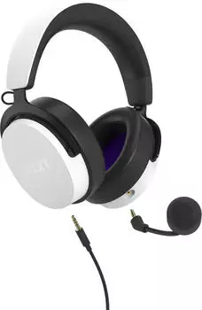NZXT Relay Headset wei&szlig;