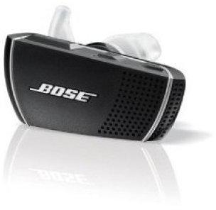 Bose Bluetooth Headset