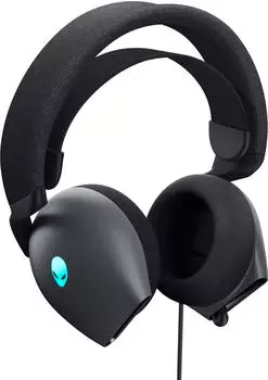 Alienware AW520H Dark Side of the Moon