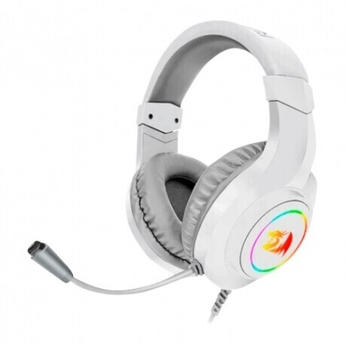 Redragon Hylas H260 White