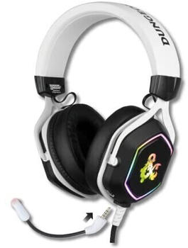Konix Rainbow Dungeons & Dragons Black/White