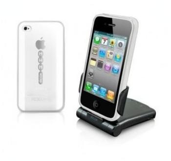 Dexim P-Flip Foldable Power Dock DPA065