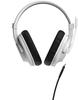 Urage 00217857, Urage SoundZ 100 V2 Over Ear Kopfhörer Kabelgebunden (Weiß)